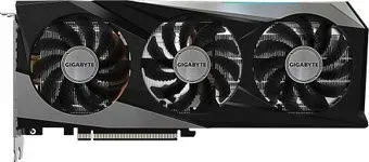 Gigabyte Radeon RX 6700 XT Gaming OC 12GB GDDR6 GV-R67XTGAMING OC-12GD