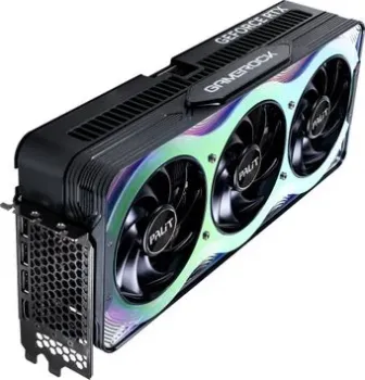 Palit GeForce RTX 5070 Ti GameRock NE7507T019T2-GB2030G