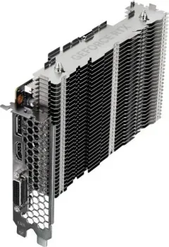 Palit GeForce RTX 3050 KalmX 6GB NE63050018JE-1070H