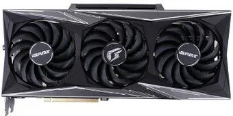 Colorful iGame GeForce RTX 3080 Ti Vulcan OC-V 12GB GDDR6X