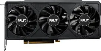 Palit GeForce RTX 4060 Ti JetStream 16GB NE6406T019T1-1061J