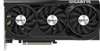 Gigabyte GeForce RTX 4070 Windforce OC 12G GV-N4070WF3OC-12GD