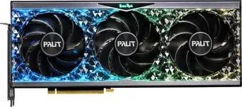 Palit GeForce RTX 4070 Ti GameRock OC NED407TU19K9-1045G