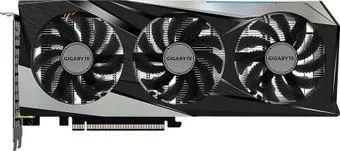 Gigabyte GeForce RTX 3050 Gaming OC 8G GV-N3050GAMING OC-8GD