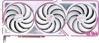 Colorful iGame GeForce RTX 5070 Ti Ultra W OC 16GB-V