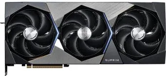 MSI GeForce RTX 5080 16G Suprim SOC