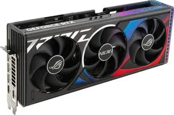 ASUS ROG Strix GeForce RTX 4090 OC Edition 24GB GDDR6X ROG-STRIX-RTX4090-O24G-GAMING