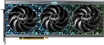 Palit GeForce RTX 4090 GameRock 24G NED4090019SB-1020G