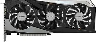 Gigabyte Radeon RX 6500 XT Gaming OC GV-R65XTGAMING OC-4GD