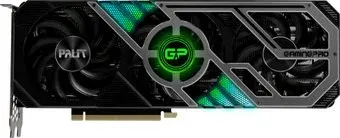 Palit GeForce RTX 3080 Ti GamingPro 12GB GDDR6X NED308T019KB-132AA