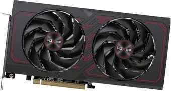 Sapphire Pulse Radeon RX 7600 XT 16GB 11339-04-20G