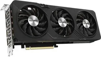 Gigabyte Radeon RX 7600 XT Gaming OC 16G GV-R76XTGAMING OC-16GD