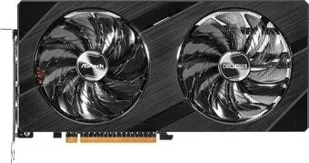 ASRock Intel Arc A580 Challenger 8GB OC A580 CL 8GO