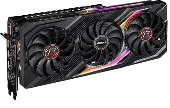 ASRock Radeon RX 7900 XTX Phantom Gaming 24GB OC RX7900XTX PG 24GO