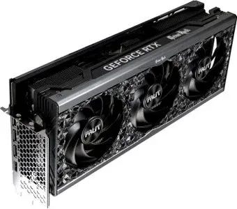 Palit GeForce RTX 4090 GameRock OmniBlack 24G NED4090019SB-1020Q
