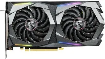 MSI GeForce GTX 1660 Super Gaming X 6GB GDDR6