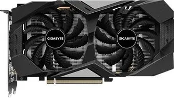 Gigabyte GeForce GTX 1660 Super OC 6GB GDDR6 GV-N166SOC-6GD