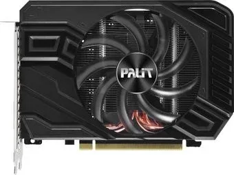 Palit GeForce GTX 1660 Super StormX 6GB GDDR6 NE6166S018J9-161F