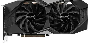 Gigabyte GeForce RTX 2060 Super WindForce OC 8GB GDDR6 GV-N206SWF2OC-8GD