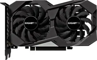 Gigabyte GeForce GTX 1650 OC 4GB GDDR5 GV-N1650OC-4GD