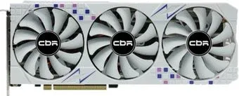 CBR GeForce RTX 3070 Ti 8GB GDDR6X VGA-STX3070TI-8G-RTL