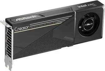 ASRock Intel Arc Pro B60 Creator 24GB B60 CT 24G