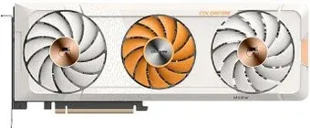 Colorful GeForce RTX 4060 Ti MEOW-ORG 8GB-V