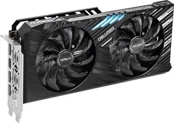 ASRock Radeon RX 7600 XT Challenger 16GB OC RX7600XT CL 16GO