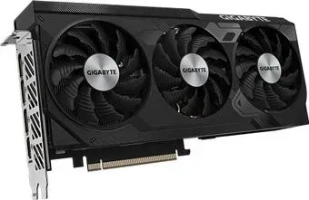 Gigabyte GeForce RTX 4070 Ti Super Windforce OC 16G GV-N407TSWF3OC-16GD