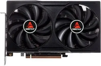 BIOSTAR Radeon RX 7600 8GB GDDR6 VA7606RM81