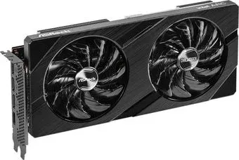 ASRock Intel Arc A770 Challenger 16GB OC A770 CL 16GO
