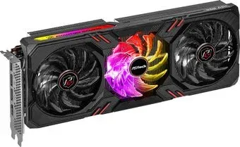 ASRock Intel Arc A770 Phantom Gaming 16GB OC A770 PG 16GO