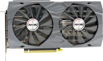 AFOX GeForce RTX 3060 12GB AF3060-12GD6H2