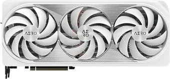 Gigabyte GeForce RTX 4090 Aero OC 24G GV-N4090AERO OC-24GD