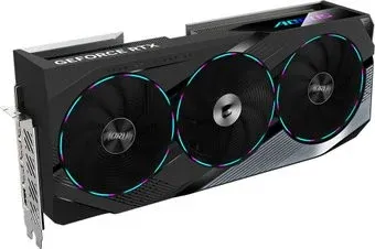 Gigabyte Aorus GeForce RTX 4070 Ti Elite 12G GV-N407TAORUS E-12GD