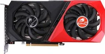 Colorful GeForce RTX 3060 Ti NB DUO V2 LHR-V