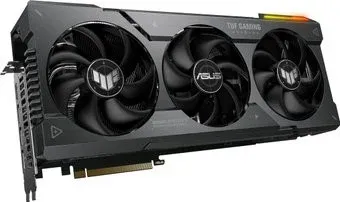 ASUS TUF Gaming Radeon RX 7900 XTX OC Edition 24GB GDDR6 TUF-RX7900XTX-O24G-GAMING