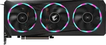 Gigabyte Aorus GeForce RTX 3050 Elite 8G GV-N3050AORUS E-8GD