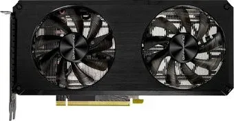 Gainward GeForce RTX 3060 Ti Ghost OC V1 8GB GDDR6 NE6306TS19P2-190AB