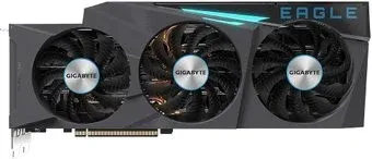 Gigabyte GeForce RTX 3080 Ti Eagle OC 12GB GDDR6X GV-N308TEAGLE OC-12GD