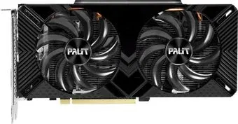 Palit GeForce GTX 1660 Super GP OC 6GB GDDR6 NE6166SS18J9-1160A