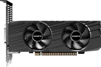 Gigabyte GeForce GTX 1650 OC Low Profile 4GB GDDR5 GV-N1650OC-4GL