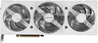 KFA2 GeForce RTX 5070 Ti EX Gamer 1-Click OC White 3X 57IZN6MDBVGK