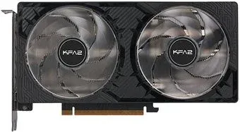 KFA2 GeForce RTX 5050 1-Click OC 55NSL8MHDCHK