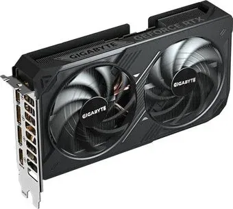 Gigabyte GeForce RTX 5060 Ti Windforce Max 16G GV-N506TWF2MAX-16GD