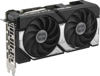 ASUS Dual GeForce RTX 5060 Ti 16GB GDDR7 DUAL-RTX5060TI-16G