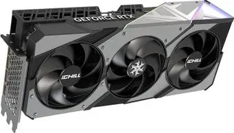 Inno3D GeForce RTX 5070 Ti iChill X3 C507T3-16D7X-176069H