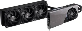 MSI GeForce RTX 5080 16G Suprim Liquid OC