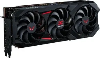 PowerColor Red Devil AMD Radeon RX 9070 16GB GDDR6 RX9070 16G-E/OC