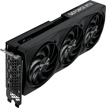 Gainward GeForce RTX 4070 Ti Super Python III OC NED47TSS19T2-1043T